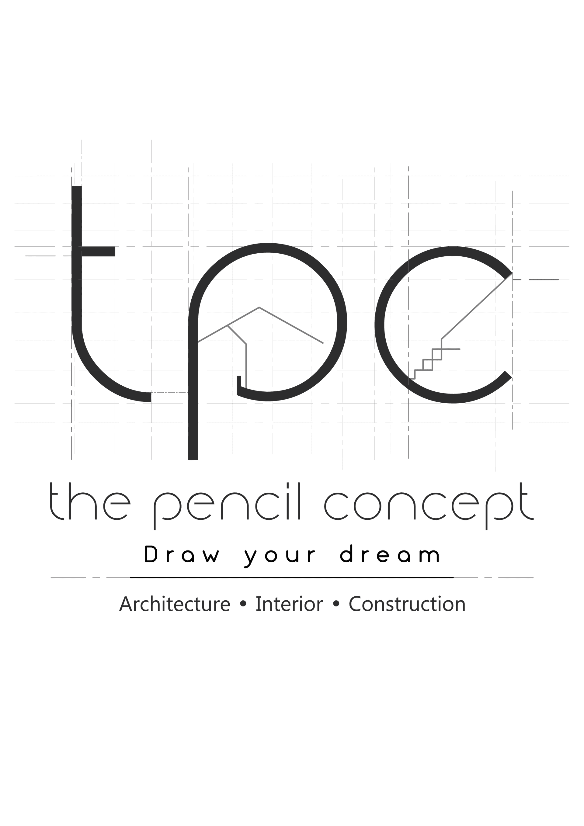 THE PENCIL CONCEPT - Design & Build Studio